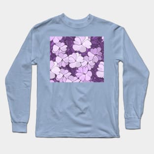 Cocktail Long Sleeve T-Shirt